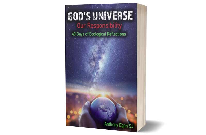 God’s Universe, Our Responsibility. 40 Days of Ecological Reflections
