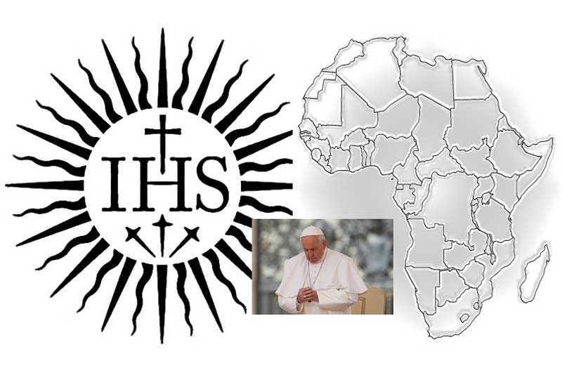 Coronavirus (Covid-19): Jesuits in Africa accompaniment through prayer and counselling