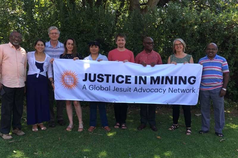 COVID-19: An appeal by the Mining Justice Network to cooperation and solidarity with communities affected by mining