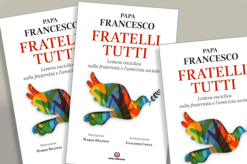 Experts Call for Africa’s Change of Tact in Realizing “Fratelli Tutti” Proposals