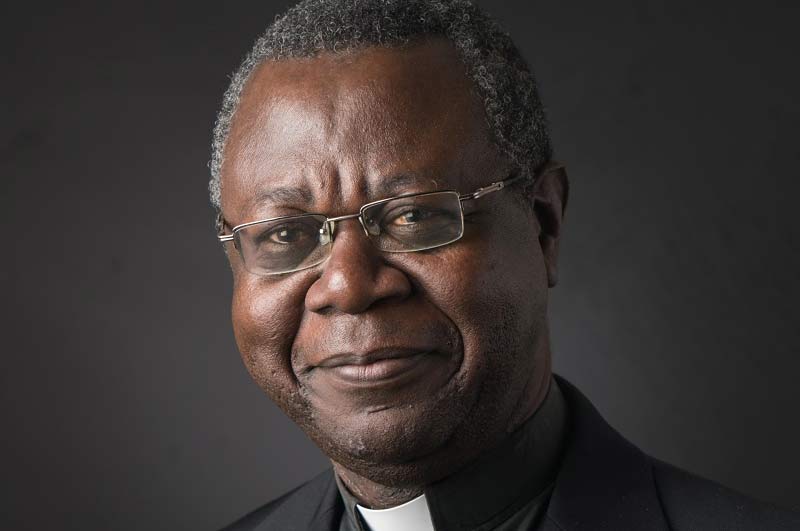 New Vice-Chancellor of Arrupe Jesuit University, Zimbabwe appointed