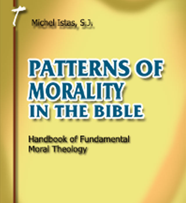 Patterns of Morality in the Bible