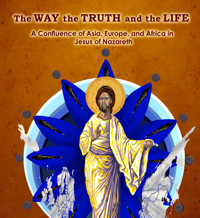 The Way, the Truth and the Life