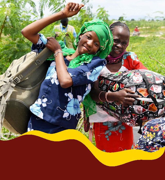 Press Statement from JCAM on the situation in Cameroon