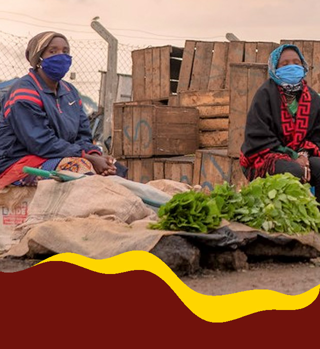 African Governments must protect the poor and vulnerable from Covid-19 effects