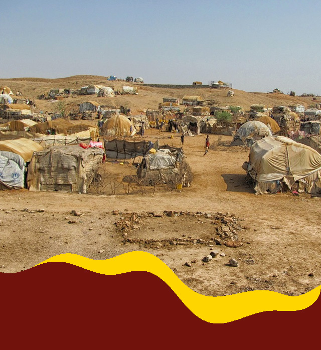 JCAM Statement on Migration and Refugees