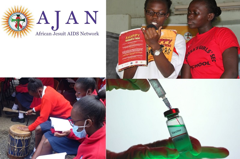 “AJAN must keep the spotlight on HIV and AIDS”, says the President of JCAM ahead of AJAN assembly