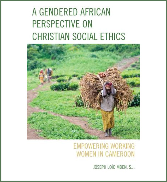 A Gendered African Perspective on Christian Social Ethics