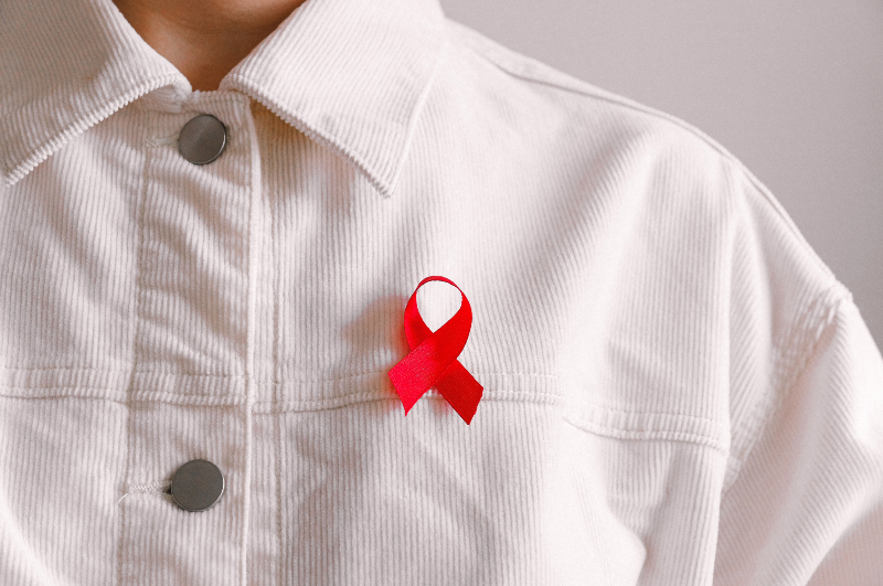 A Message from the Jesuit Conference of Africa and Madagascar (JCAM) on World AIDS Day 2021