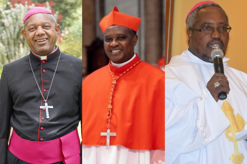 African Prelates Translate Synod Preparatory Document, Invite Other Religions in Synodality Journey