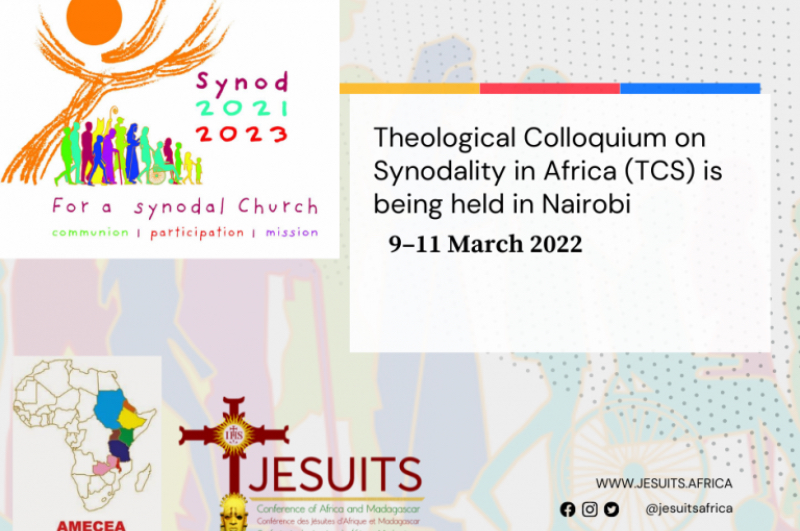 African Synodality Initiative theological colloquium on Synodality in Africa
