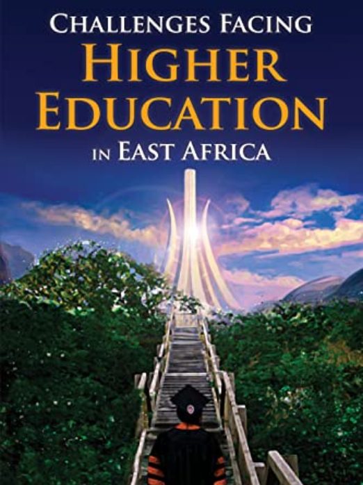 Challenges Facing Higher Education in East Africa