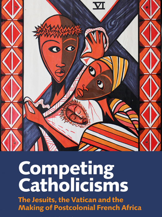 Competing Catholicisms
