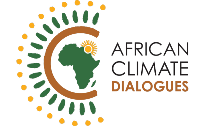 The African Climate Dialogues Session series 2022 Session 3 â€“ CLIMATE FINANCE SESSION