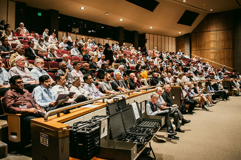 Discernment as a way to face the future: a challenge for Jesuit universities