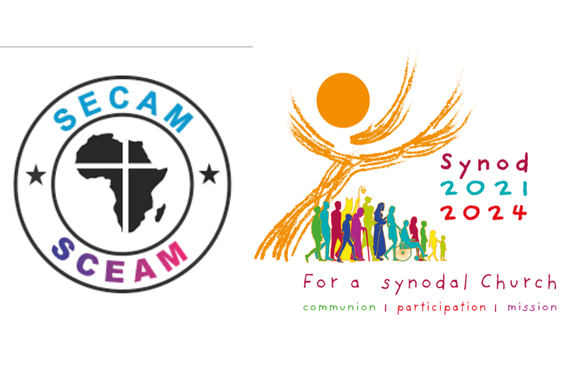 African Delegation Seminar on Synodality – Nairobi, Kenya 15-18 August