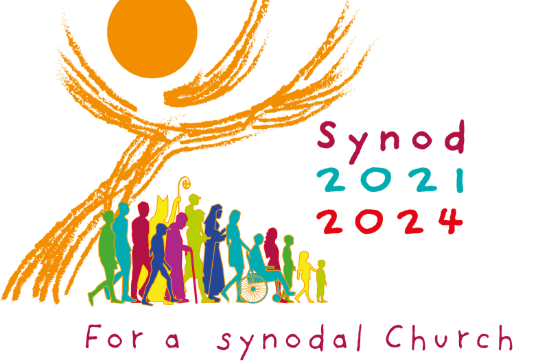 Designing Synodal Futures: Young People Leading the Church