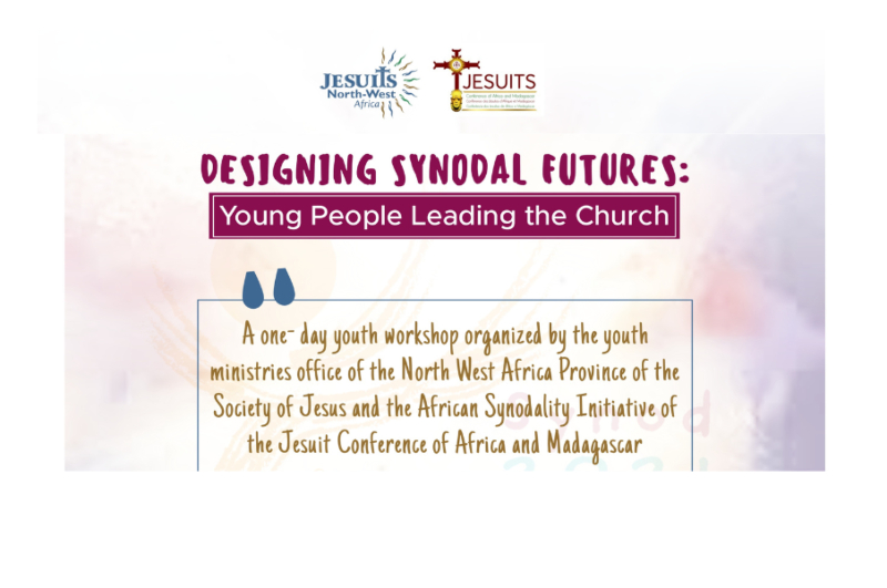 Designing Synodal Futures: Young People Leading the Church
