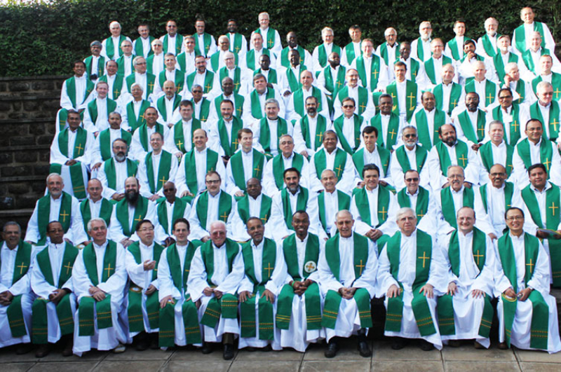 71st Congregation of Procurators