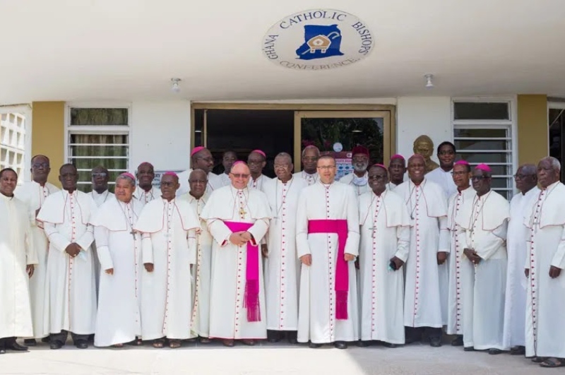 African Catholic Bishops: Marrakesh Meetings Should Act on “True Jubilee of Hope in Africa”