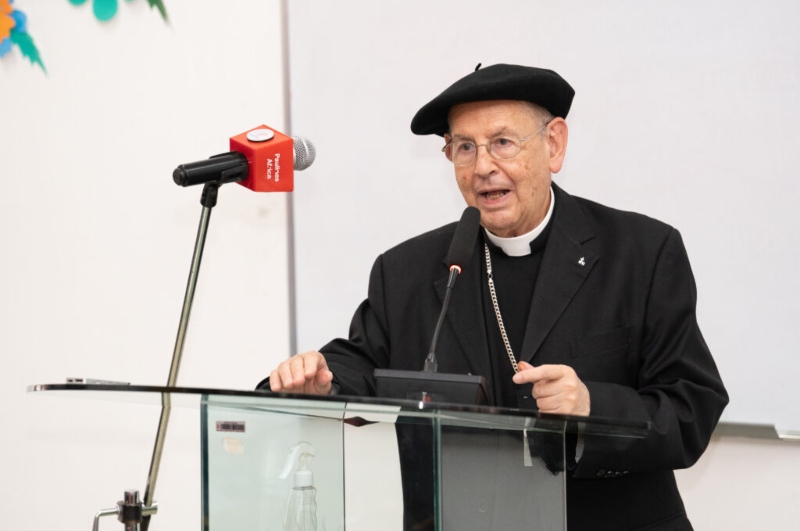 Africa Does Not Need to Import Synodality, It Embodies It