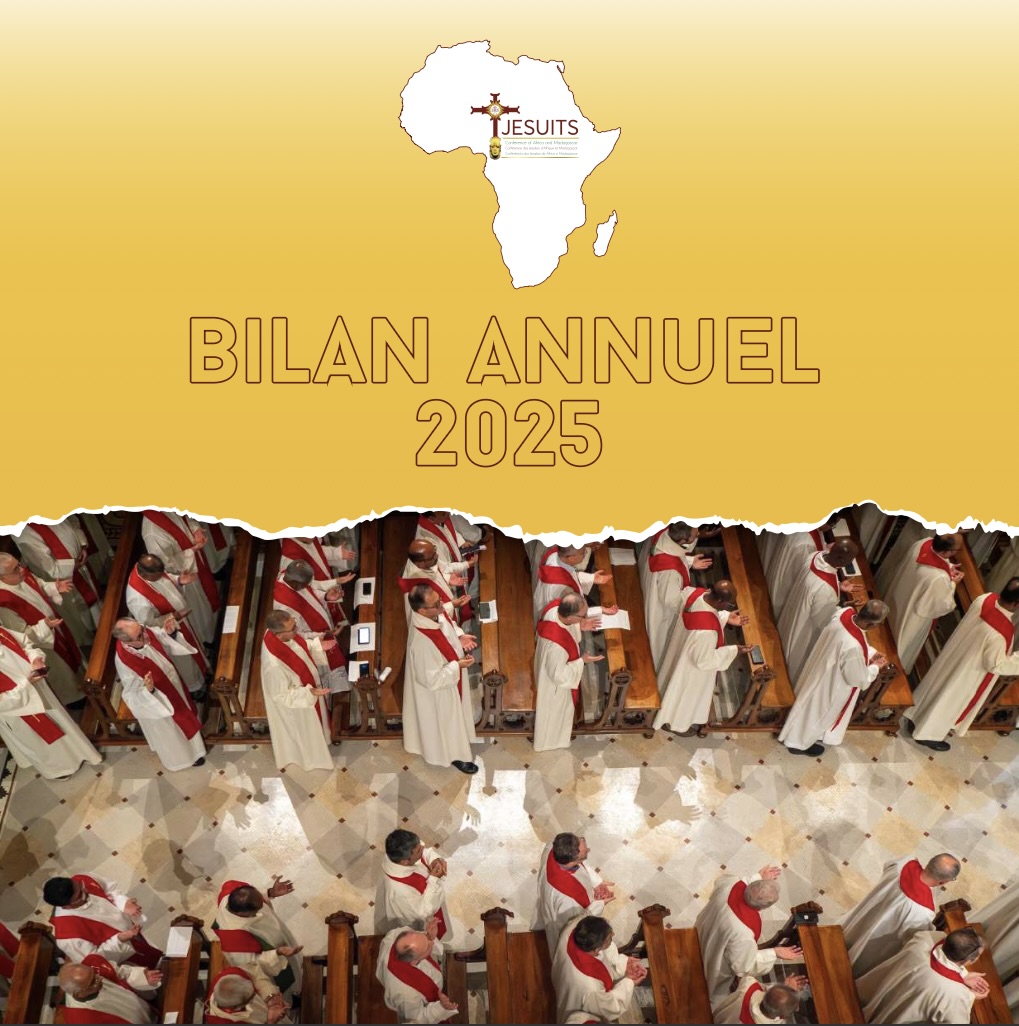 2025 Bilan Annuel
