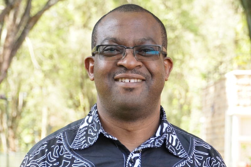 Appointment of New Socius to the President of JCAM