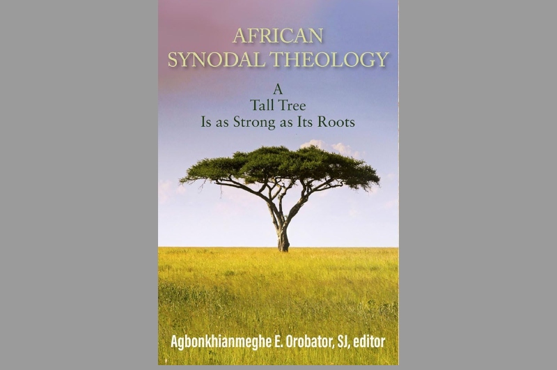 African Synodal Theology: Wins First Place at Catholic Media Association Book Awards