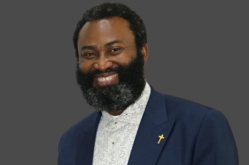 Fr. Evaristus Ekwueme, SJ, Appointed to Leadership Role at Jesuit Worldwide Learning