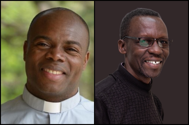 JCAM Welcomes Two New Consultors to Leadership Team