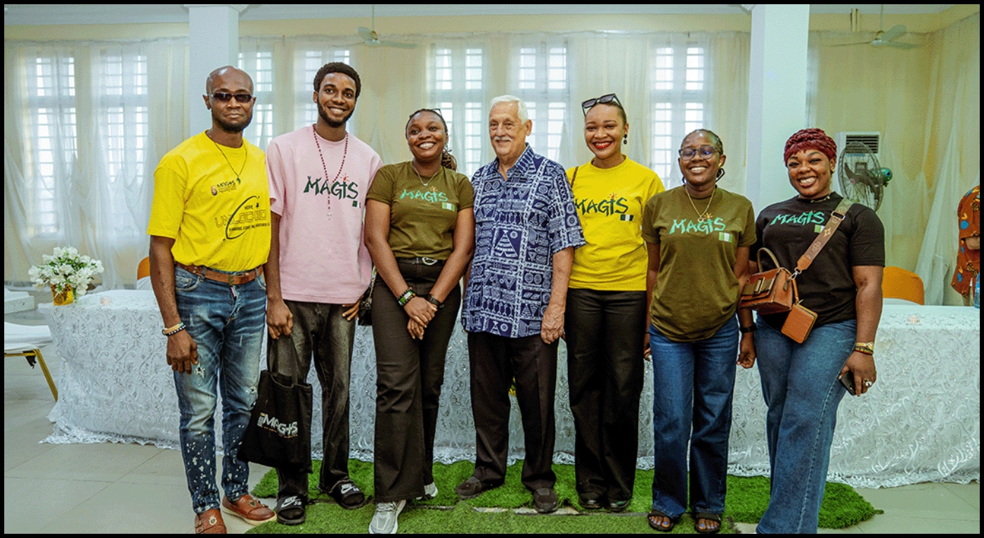 A Future Full of Hope: Accompanying Young People Towards Faith, Purpose and Vocation